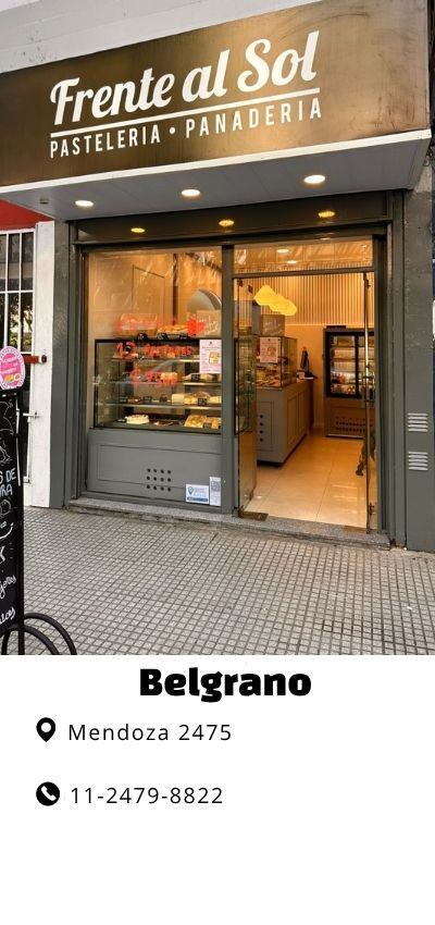 Belgrano